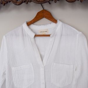 Cloth & Stone Top